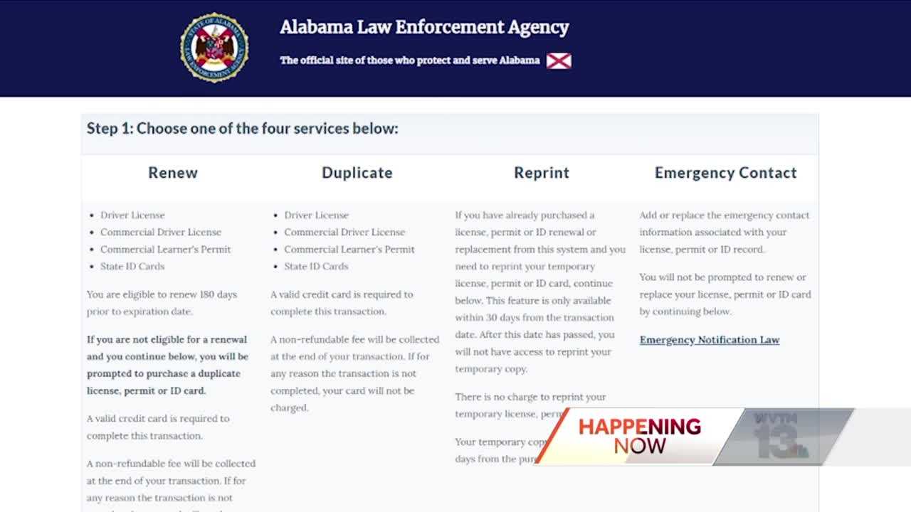 Fake Id Charges In Alabama